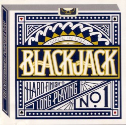 Blackjack by Blackjack