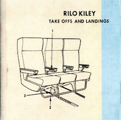 Take Offs and Landings by Rilo Kiley