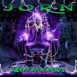 Heavy Rock Radio II - Executing The Classics by Jorn