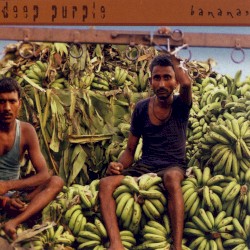 Bananas by Deep Purple