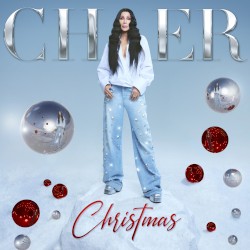 Christmas by Cher