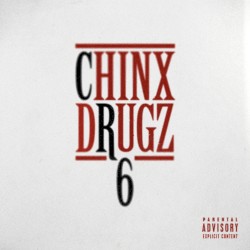 CR6 by Chinx