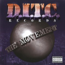 The Movement by D.I.T.C.