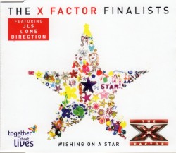 Wishing on a Star by The X Factor Finalists 2011  feat.   JLS  &   One Direction