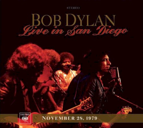 Live in San Diego: November 28, 1979