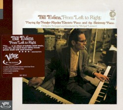 From Left to Right by Bill Evans