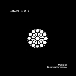 Grace Road by Duncan Patterson