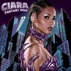 Fantasy Ride by Ciara