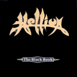 The Black Book by Hellion