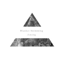 Sensing by Blanket Swimming