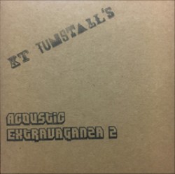 Acoustic Extravaganza 2 by KT Tunstall