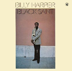 Black Saint by Billy Harper