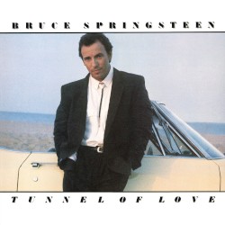 Tunnel of Love by Bruce Springsteen