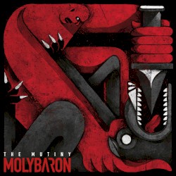 The Mutiny by MOLYBARON