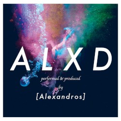 ALXD by [Alexandros]