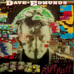 Riff Raff by Dave Edmunds