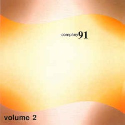 Volume 2 by Company 91