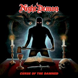 Curse of the Damned by Night Demon