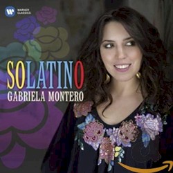 Solatino by Gabriela Montero