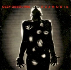 Ozzmosis by Ozzy Osbourne