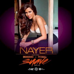 Suave (Kiss Me) by Nayer  feat.   Mohombi  &   Pitbull