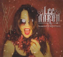 Almost Christmas by Lee Aaron