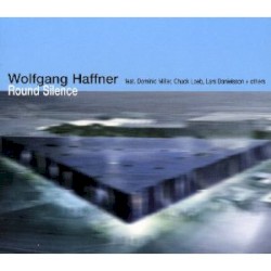 Round Silence by Wolfgang Haffner