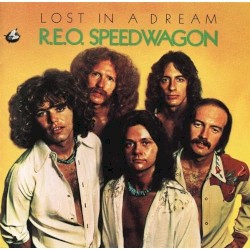 Lost in a Dream by REO Speedwagon