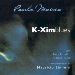 K-Ximblues by Paulo Moura