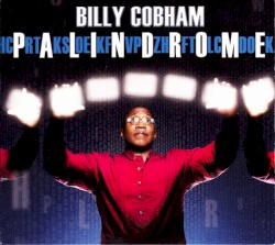 Palindrome by Billy Cobham