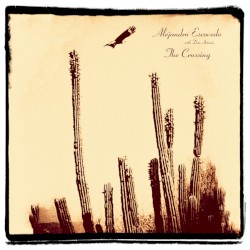 The Crossing by Alejandro Escovedo  with   Don Antonio