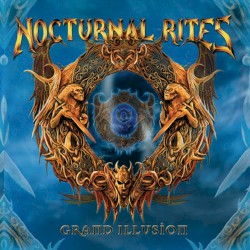 Grand Illusion by Nocturnal Rites