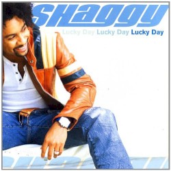 Lucky Day by Shaggy