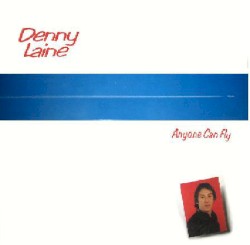 Anyone Can Fly by Denny Laine