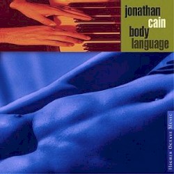 Body Language by Jonathan Cain