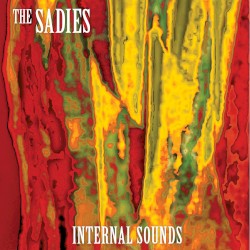 Internal Sounds by The Sadies