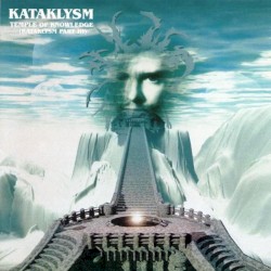 Temple of Knowledge (Kataklysm Part III) by Kataklysm