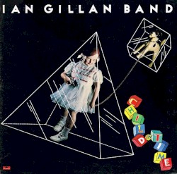 Child in Time by Ian Gillan Band