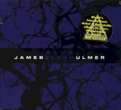 Blue Blood by James Blood Ulmer