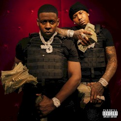 Code Red by Moneybagg Yo  &   Blac Youngsta