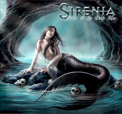 Perils of the Deep Blue by Sirenia
