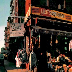 Paul’s Boutique by Beastie Boys