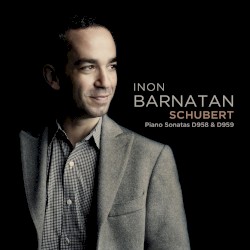 Piano Sonatas D958 & D959 by Schubert ;   Inon Barnatan