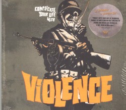 Complicate Your Life With Violence by L’Orange  &   Jeremiah Jae
