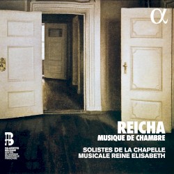 Musique de chambre by Reicha