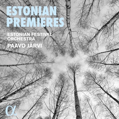 Estonian Premieres