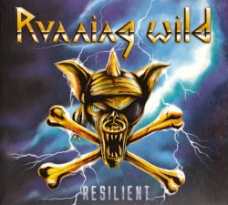 Resilient by Running Wild
