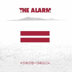 Equals by The Alarm