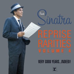 Reprise Rarities, Volume 4 by Frank Sinatra