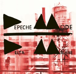 Delta Machine by Depeche Mode